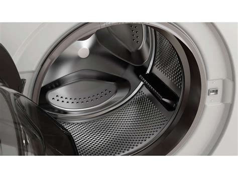 Lave linge ouverture hublot 